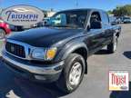 2003 Toyota Tacoma Double Cab for sale