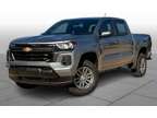 2024NewChevroletNewColoradoNewCrew Cab