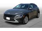 2023UsedHyundaiUsedKonaUsedAuto FWD