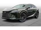 2024NewLexusNewRXNewFWD