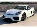 2020UsedPorscheUsed718 CaymanUsedCoupe