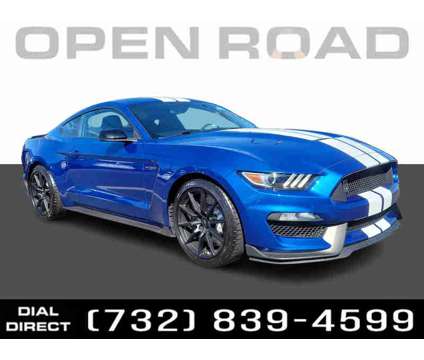 2017UsedFordUsedMustangUsedFastback is a Blue 2017 Ford Mustang Car for Sale in Edison NJ