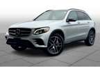 2019UsedMercedes-BenzUsedGLCUsed4MATIC SUV