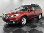 2016UsedSubaruUsedOutbackUsed4dr Wgn