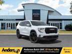 2024NewGMCNewAcadia