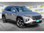 2023UsedHyundaiUsedTucson Plug-In HybridUsedAWD