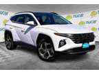 2023UsedHyundaiUsedTucson Plug-In HybridUsedAWD