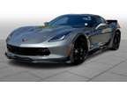 2016UsedChevroletUsedCorvetteUsed2dr Cpe