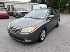 Used 2008 HYUNDAI ELANTRA For Sale