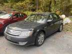 Used 2008 FORD TAURUS For Sale