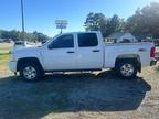 Used 2011 CHEVROLET SILVERADO For Sale