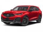 2025 Acura MDX