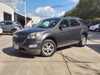 2017 Chevrolet Equinox, 76K miles