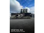 2017 Thor Motor Coach Venetian 40A