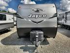 2025 Jayco Jay Flight SLX 262RLS