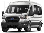 2024 Ford Transit Passenger Wagon