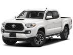 2023 Toyota Tacoma 4WD