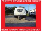 2023 Cruiser RV 260RBS/Rent to Own/No Credit Check