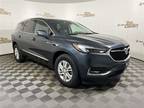 2020 Buick Enclave Gray, 33K miles