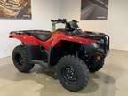 2025 Honda TRX420 Rancher ATV for Sale