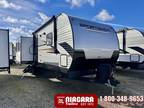 2025 K-Z INC. SPORTSMEN SE 303QBSE RV for Sale