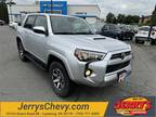 2020 Toyota 4Runner, 77K miles