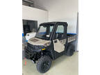 2025 Polaris Ranger SP 570 NorthStar Edition