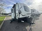 2024 Forest River Rockwood Geo Pro G15FBS