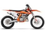 2018 Ktm 250 Sx