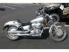 2008 Honda Shadow Spirit 750