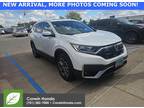 2022 Honda CR-V Silver|White, 27K miles