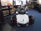 2015 Can-Am Spyder® F3-S SE6