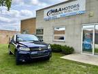 2011 Volkswagen Touareg V6 TDI SPORT UTILITY 2-DR