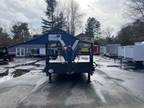 2023 Lamar Trailers 102 X 40' HD EQUIPMENT HAULER 21K