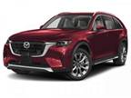 2025 Mazda CX-9