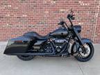 2017 Harley-Davidson Road King® Special