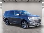 2021 Ford Expedition Silver, 55K miles