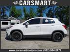 2018 Chevrolet Trax Ls Suv