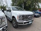 2023 Ford F-350 White, 22K miles