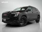 2024 GMC Terrain Black, 18K miles