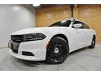 2018 Dodge Charger AWD 5.7L V8 HEMI Police SEDAN 4-DR