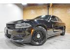 2018 Dodge Charger AWD 5.7L V8 HEMI Police SEDAN 4-DR