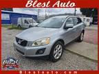 2010 Volvo XC60 T6 FWD SPORT UTILITY 4-DR