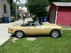 1974 MG MGB For Sale