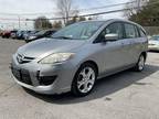 2010 Mazda MAZDA5 Grand Touring HATCHBACK 4-DR