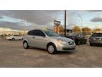 2007 Hyundai Accent GS 3-Door HATCHBACK 3-DR