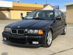 1995 BMW 320I Touring Touring Wagon