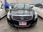 Used 2013 Cadillac ATS for sale.