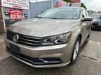 Used 2016 Volkswagen Passat for sale.