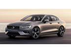 Used 2019 Volvo S60 for sale.